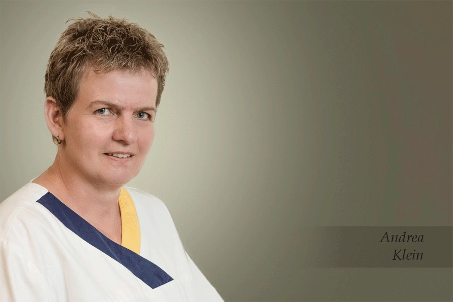 Andrea Klein - Seniorenpflegeheim Beimerstetten Andrea Klein - Seniorenpflegeheim Beimerstetten