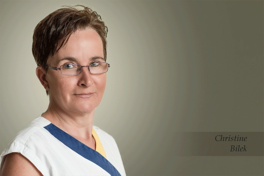 Christine Bilek - Seniorenpflegeheim Beimerstetten Christine Bilek - Seniorenpflegeheim Beimerstetten