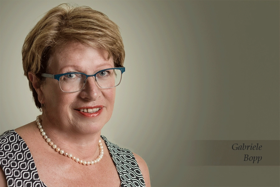 Gabriele Bopp - Seniorenpflegeheim Beimerstetten Gabriele Bopp - Seniorenpflegeheim Beimerstetten