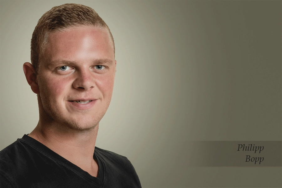 Phillip Bopp - Seniorenpflegeheim Beimerstetten Phillip Bopp - Seniorenpflegeheim Beimerstetten