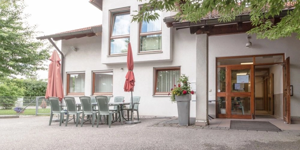 Über Uns - Seniorenpflegeheim Beimerstetten Über Uns - Seniorenpflegeheim Beimerstetten