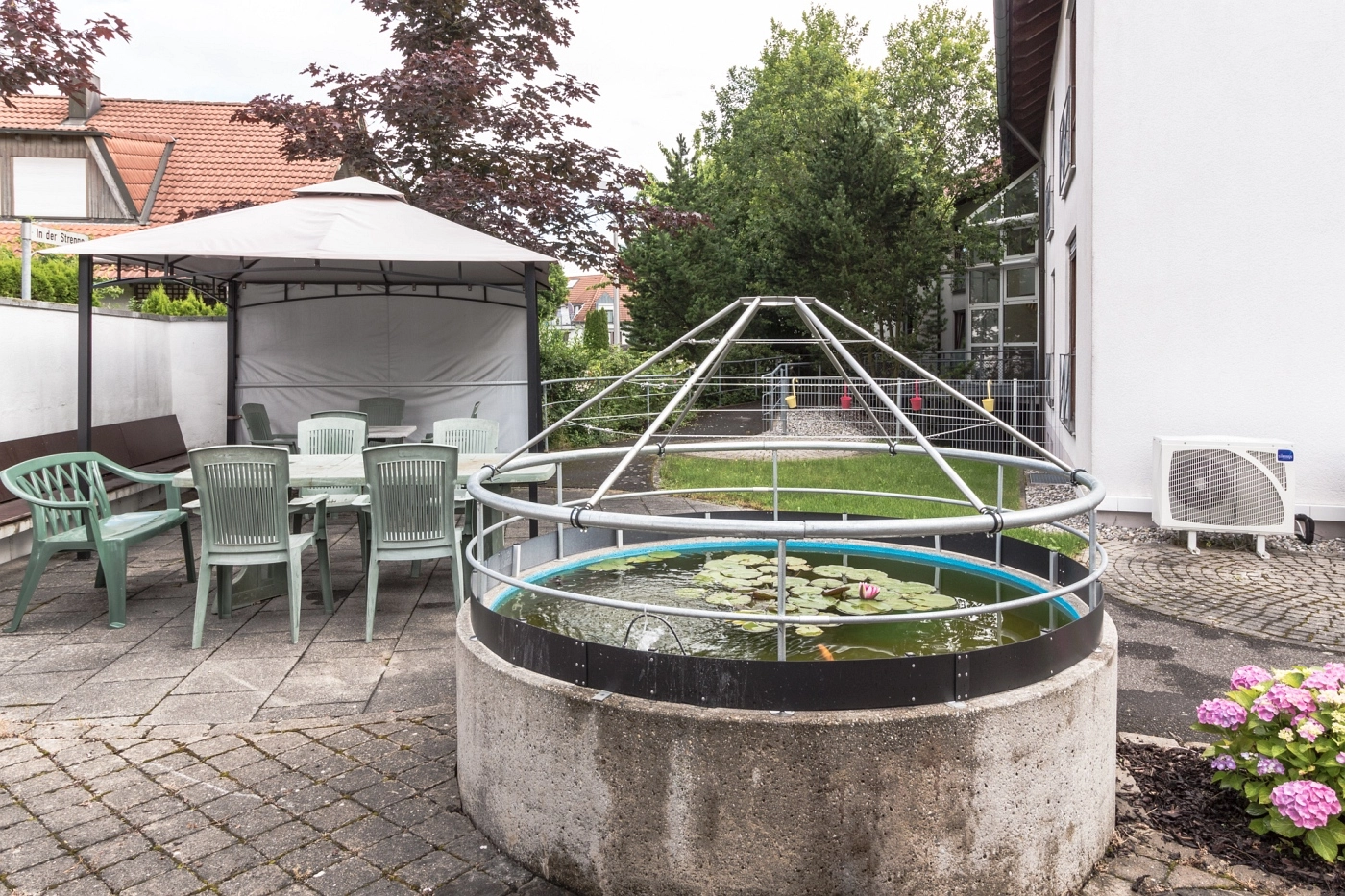 Leistungen Seniorenpflegeheim Beimerstetten Leistungen Seniorenpflegeheim Beimerstetten